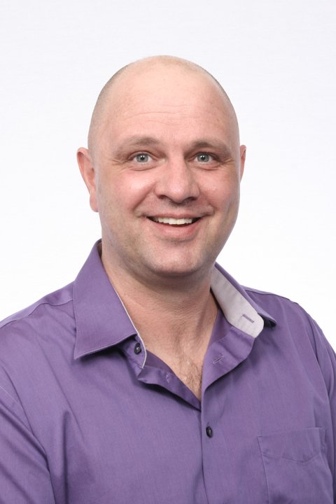 John Visser