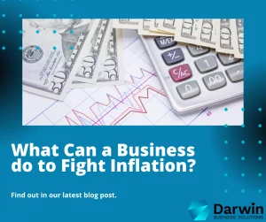 how to fight inflation bookkeeping
