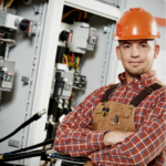 Bookkeeping For Electricians